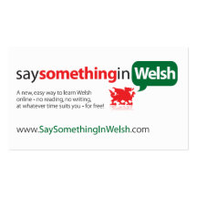 SSIW Business card