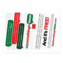 SSIW Postcard postcards