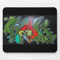 ssk mousepad