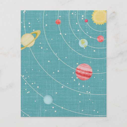Essay on solar system for kids