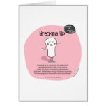 SSPG42-Breaking Up Sweet and Sour Puss cards