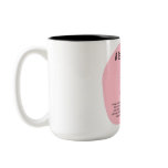 SSPG81-'A' Is For Awesome Sweet and Sour Puss Mugs
