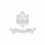 SSS embroidered shirts