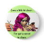 Ssshh~ Butterfly products