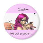 Ssshh~ Butterfly products