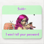 Ssshh~ Butterfly products