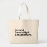 SSSM/Experimental Jetset Parody Bag