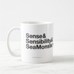 SSSM/Experimental Jetset Parody Mug