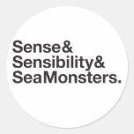 SSSM/Experimental Jetset Parody Sticker