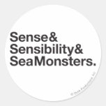 SSSM/Experimental Jetset Parody Sticker