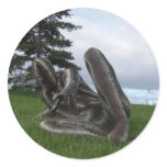 Sssssnake in the Grass set 2-2 Sticker