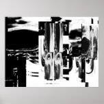 St.45 Poster