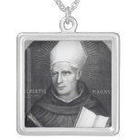 St Albertus Magnus, 1851 Pendant