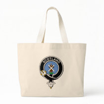St. Andrew Crest Bags