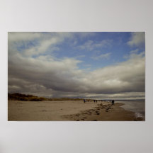 St. Andrews Beach #2 [Print]
