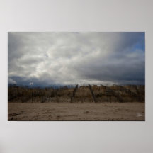 St. Andrews Beach #4 [Print]