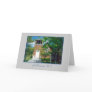 'St. Andrew's by-the-Sea' Saltaire Blank Card