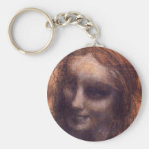 St. Anne Keychains