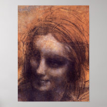St. Anne Poster