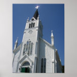 St. Anne's Catholic Church posters
