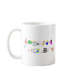ST at Work Coffee Mugs