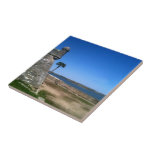 St Augustine 2012 jGibney The MUSEUM Zazzle Gifts tiles
