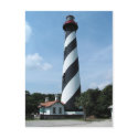 St. Augustine, Florida postcards