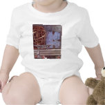 St. Augustine In Contemplative Prayer Detail Shirts