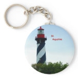 St. Augustine Key Chains