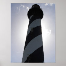 St. Augustine Lighthouse Posters