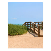 St. Augustine Postcards