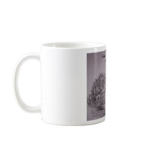 St, Barnums church, Saint Barnums Churchntros... Mugs