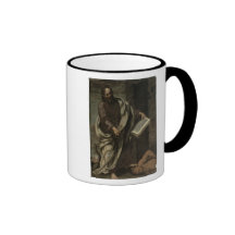 St. Bartholomew, 1620 Mugs