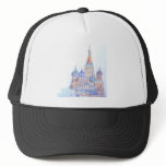 St. Basil's Cathedral Hat