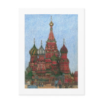 St. Basil's Cathedral
