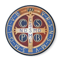 St. Benedict Magnet