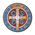 St. Benedict Magnet