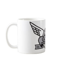 St. Blues Coffee Mug