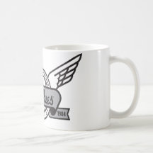St. Blues Coffee Mug