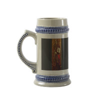St. Bonaventure.,  By Birth Name Coffee Mug
