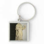 St. Bruno keychains