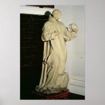 St. Bruno Posters
