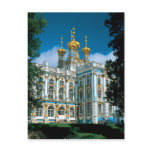 St Catherines Palace