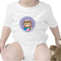 St. Cecilia T-shirts