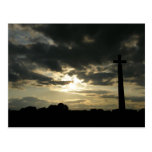 St. Cuthbert's Cross Post Cards