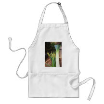 St David's Day Apron