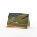 St. David's Day Card