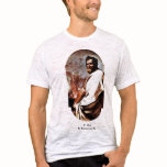 St. Elias By Ribera José De t-shirts