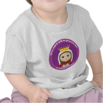St. Elizabeth of Hungary Shirts