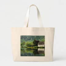 St. Finbarrs Oratory gouganebarra Bags
